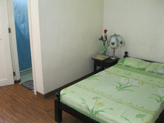 Red Tulip Hotel Angeles Bagian luar foto